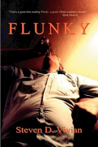 Libro Flunky Steven D. Vivian