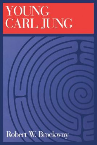 Carte Young Carl Jung Robert Brockway