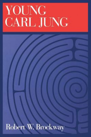 Buch Young Carl Jung Robert Brockway