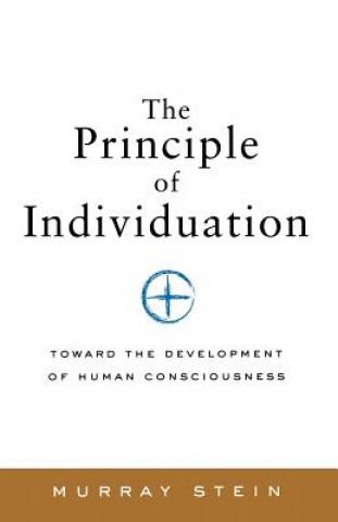 Книга Principle of Individuation Murray Stein