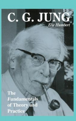 Kniha C. G. Jung Elie Humbert
