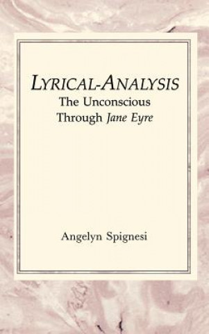 Book Lyrical-Analysis Angelyn Spignesi