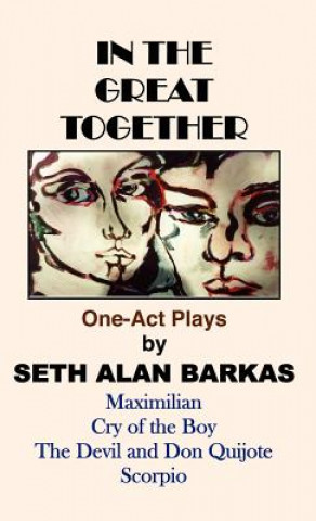 Libro In the Great Together Barkas