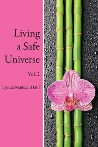 Book Living a Safe Universe, Vol. 2 Lynda Madden Dahl