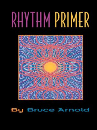 Βιβλίο Rhythm Primer Arnold E. Bruce