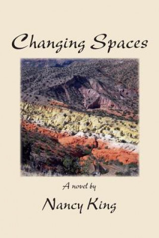 Livro Changing Spaces Nancy King