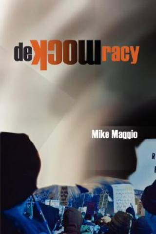 Livre Demockracy Mike Maggio