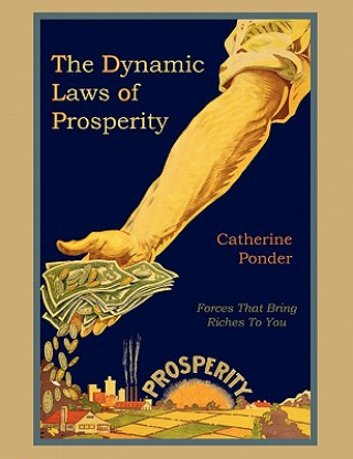 Book Dynamic Laws of Prosperity Catherine Ponder