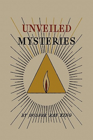 Buch Unveiled Mysteries Guy Warren Ballard