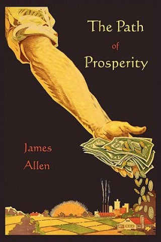 Kniha Path of Prosperity James (University of Pittsburgh) Allen