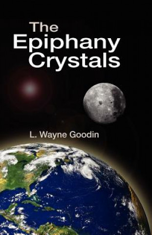 Knjiga Epiphany Crystals Leonard Wayne Goodin