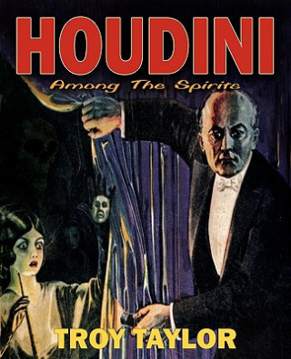 Carte Houdini Troy Taylor