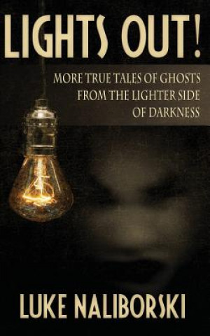 Boek Lights Out! Luke Naliborski