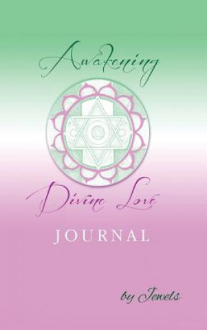 Carte Awakening Divine Love Journal Jewels Sarada
