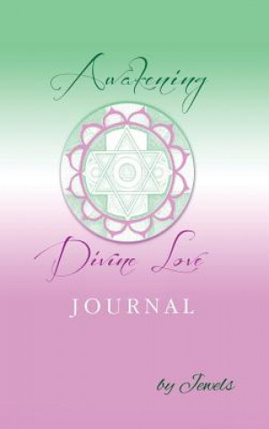 Book Awakening Divine Love Journal Jewels Sarada