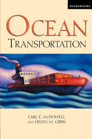 Livre Ocean Transportation Helen M. Gibbs