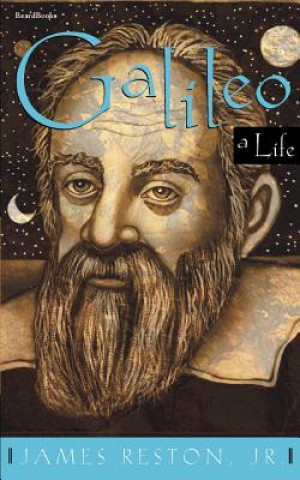 Livre Galileo James Reston