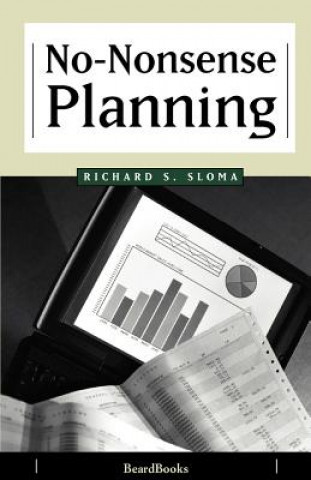 Buch No-Nonsense Planning Richard Sloma