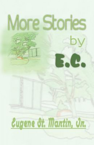 Kniha More Stories by E. C. Eugene St Martin