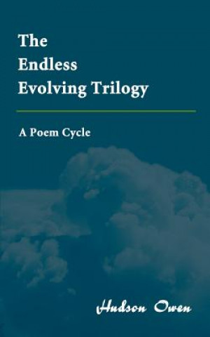 Book Endless Evolving Trilogy Hudson Owen