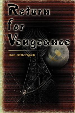 Kniha Return for Vengeance Dan Afflerbach