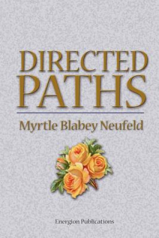 Książka Directed Paths Neufeld