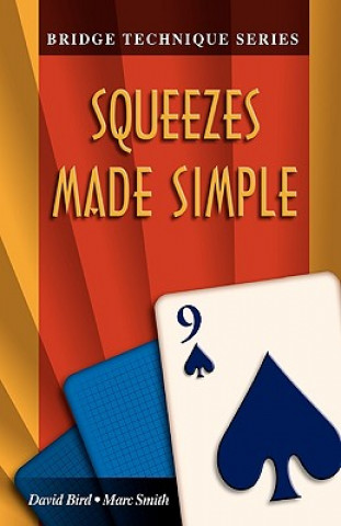 Kniha Squeezes Made Simple Marc Smith