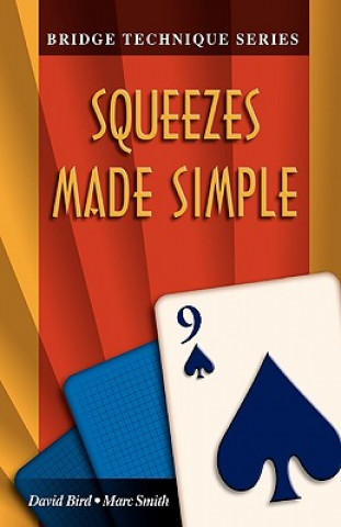 Książka Squeezes Made Simple Marc Smith