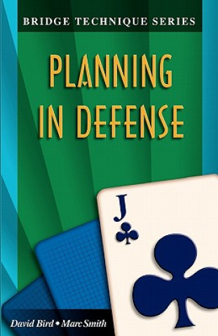 Carte Planning in Defense Marc Smith