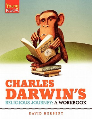 Livre Charles Darwin's Religious Journey David Herbert