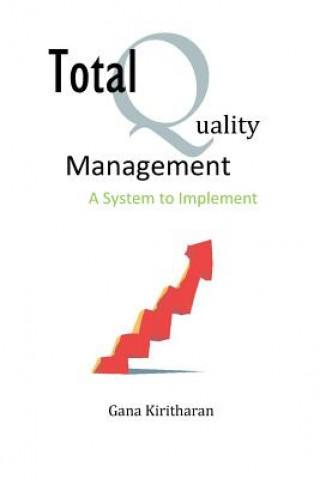 Carte Total Quality Management - A System to Implement Gana Kiritharan