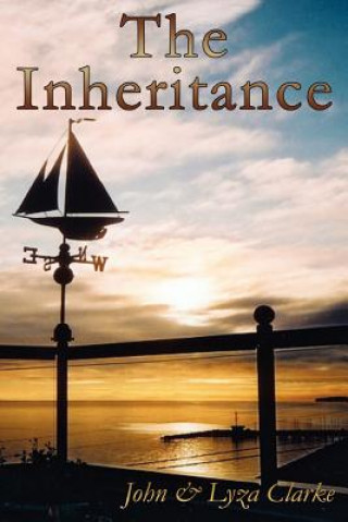 Könyv Inheritance Lyza Clarke