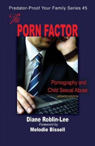 Könyv Porn Factor Diane E Roblin-Lee