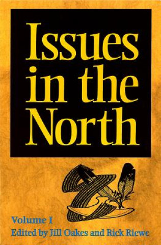 Книга Issues in the North 