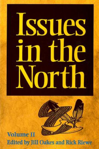 Carte Issues in the North 