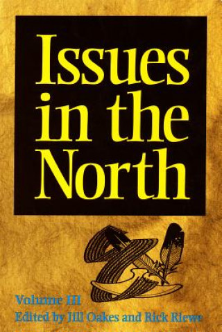 Книга Issues in the North 