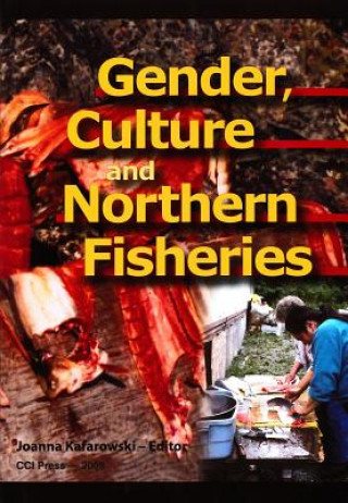 Könyv Gender, Culture, and Northern Fisheries 