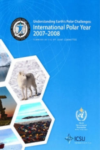 Knjiga Understanding Earth's Polar Challenges IGOR KRUPNIK