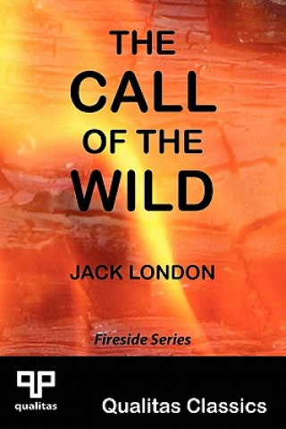 Buch Call of the Wild (Qualitas Classics) Jack London