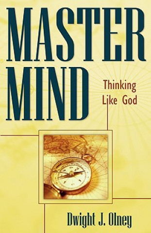 Knjiga Master Mind Dwight J Olney
