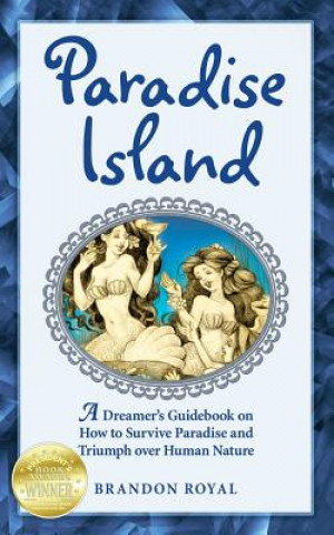 Könyv Paradise Island Brandon Royal