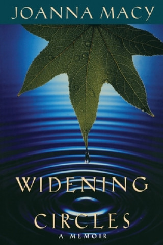 Boek Widening Circles Joanna Macy
