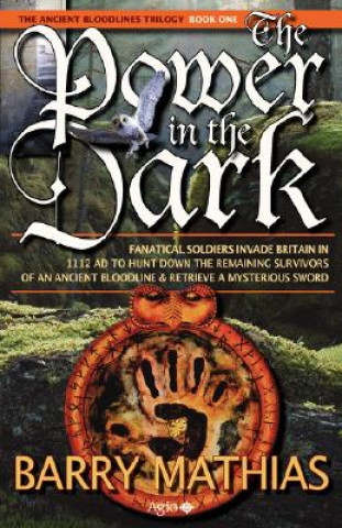 Libro Power in the Dark Barry Mathias