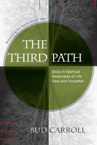 Buch Third Path Bud Carroll