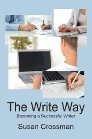 Libro Write Way Michael B Davie