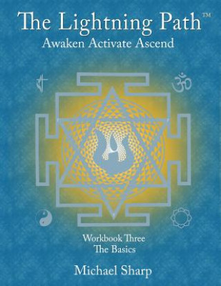 Book Lightning Path Workbook Three Dr Michael Sharp