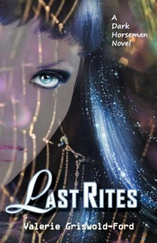 Βιβλίο Last Rites Valerie Griswold-Ford