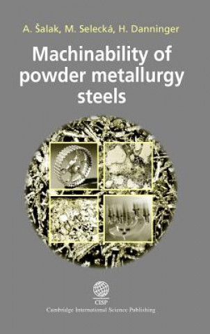Carte Machinability of Powder Metallurgy Steels M. Selecka