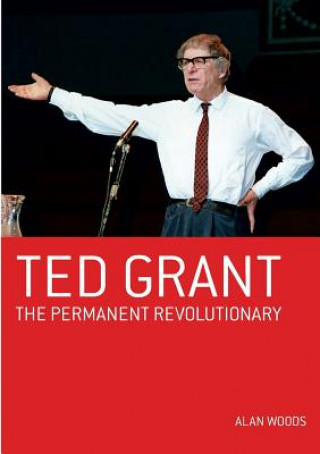 Buch Ted Grant Alan Woods