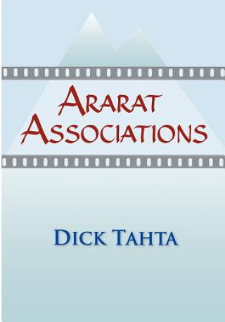 Carte Ararat Associations D.G. Tahta